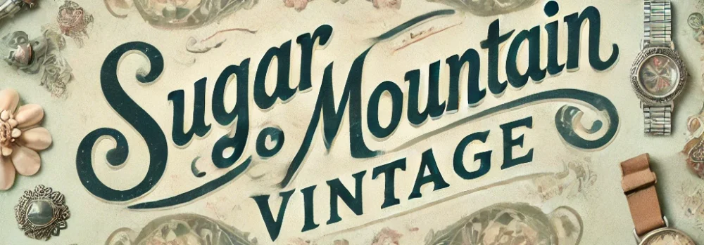 sugarmountainvintage